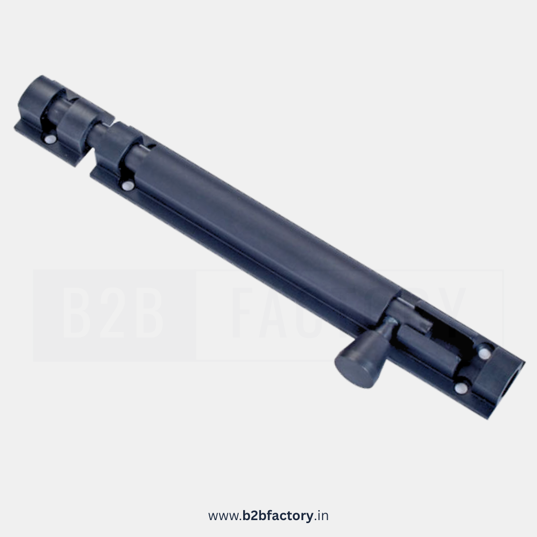 Brass Tower Bolt Polo