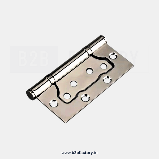 Steel Butterfly Hinges