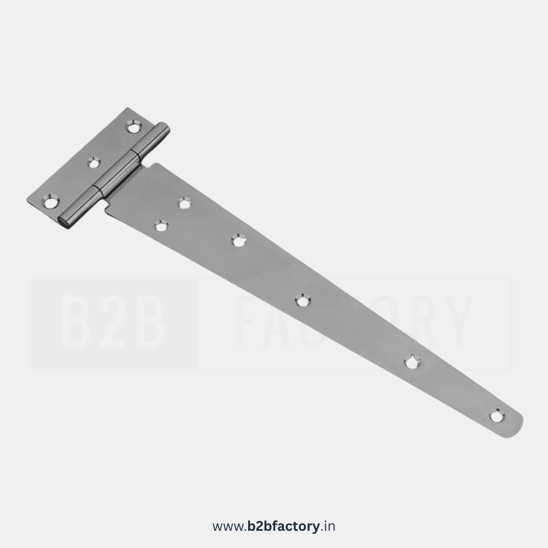 Steel T Hinges