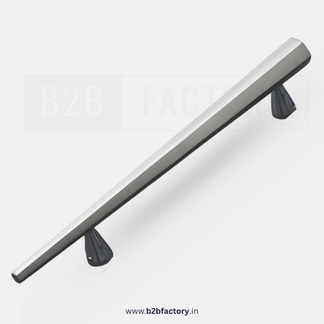 Brass Pull Handle 031