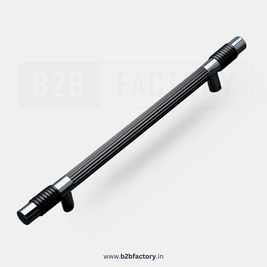 Brass Pull Handle 033