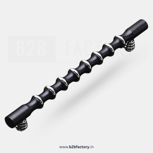 Brass Pull Handle 004