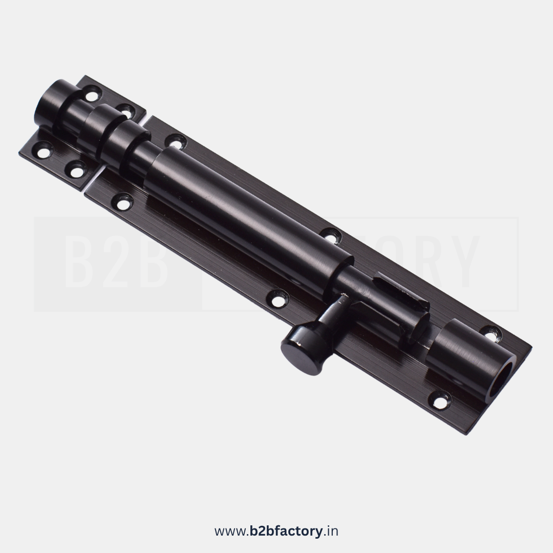 Aluminium Tower Bolt Apple