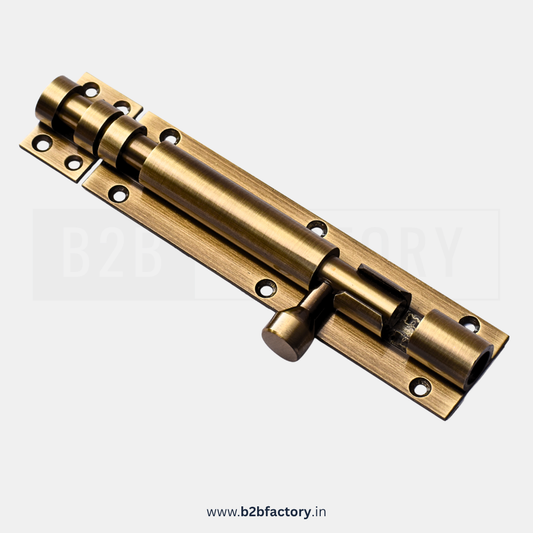 Aluminium Tower Bolt Apple