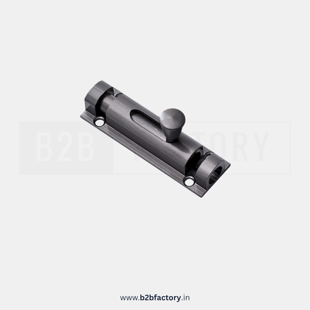 Brass Baby Latch Polo
