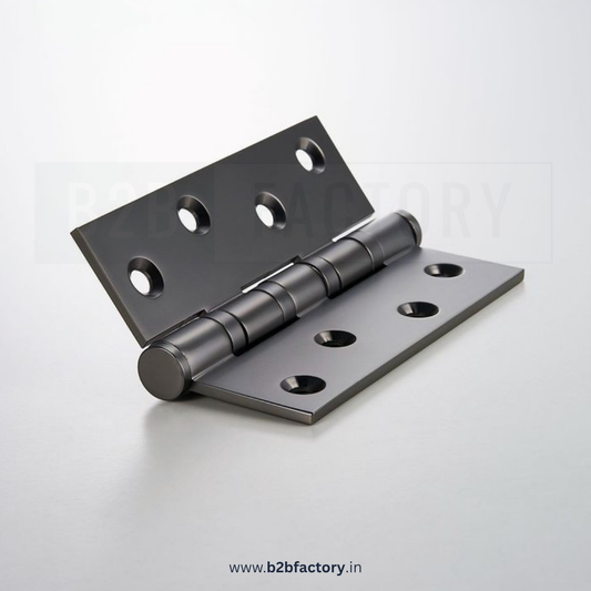 Brass Bearing Hinges