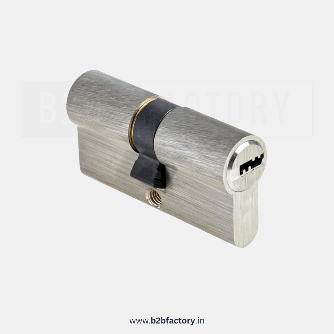 Both Side Key Cylinder