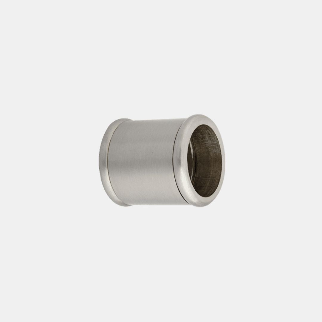 Brass Three Pcs Consel Socket
