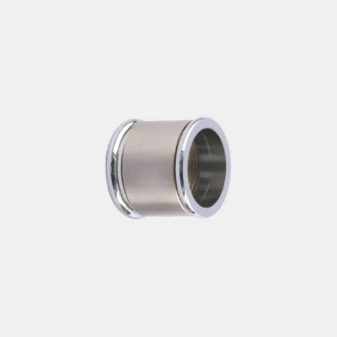 Brass Three Pcs Consel Socket