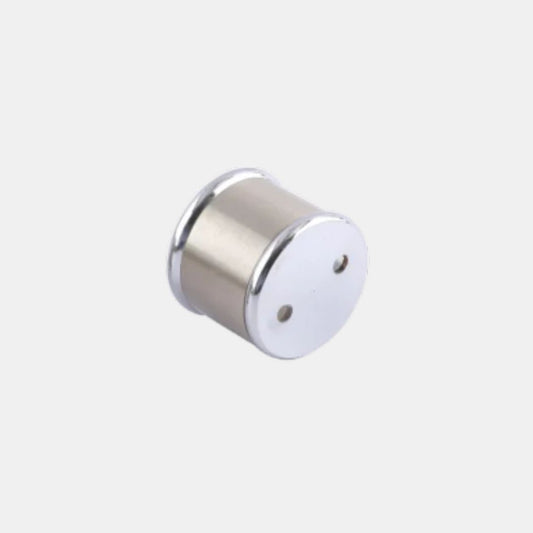 Brass Three Pcs Consel Socket