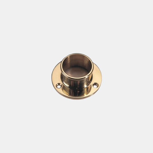 Brass Fix Socket