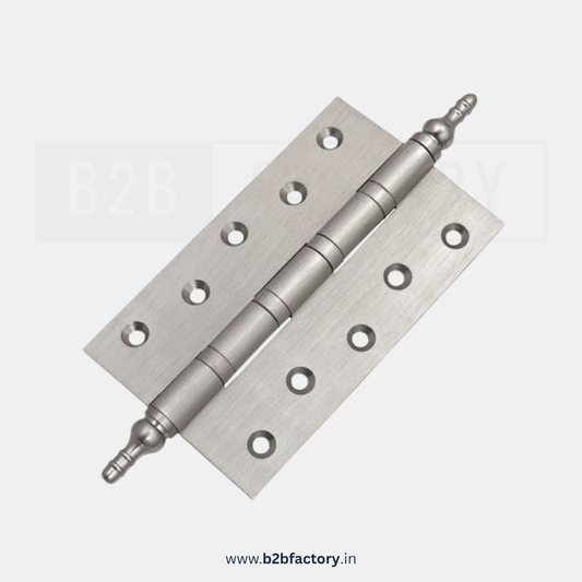 Brass Italian Bearing Hinges