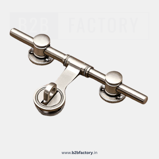 Brass Jorjan Aldrop