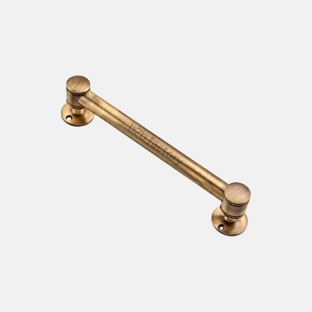 Brass Jorjan Handle