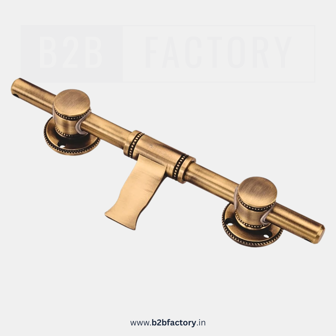 Brass Jorjan Tadi