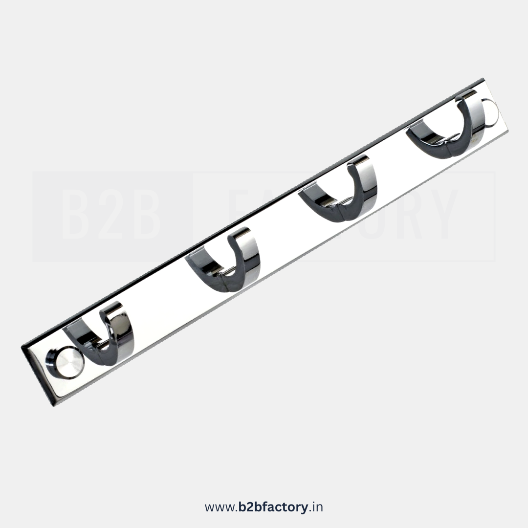 Brass Hook Kaju