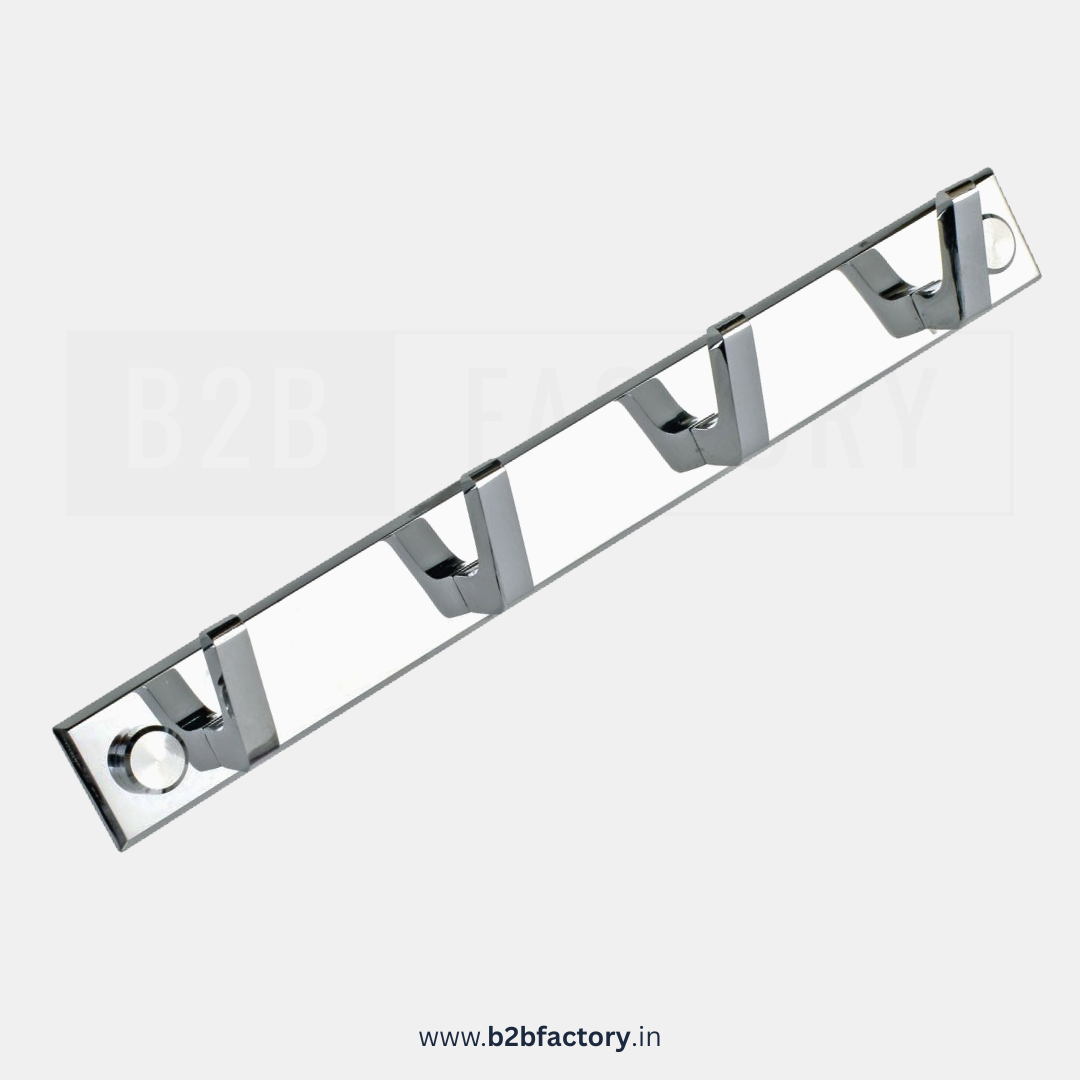 Brass Hook Piano
