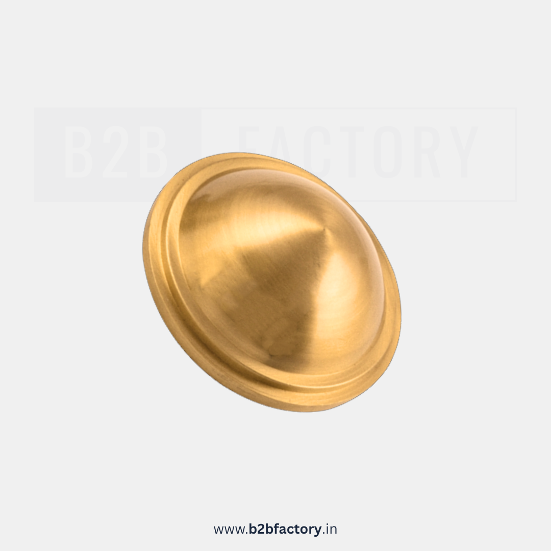 Brass Doom