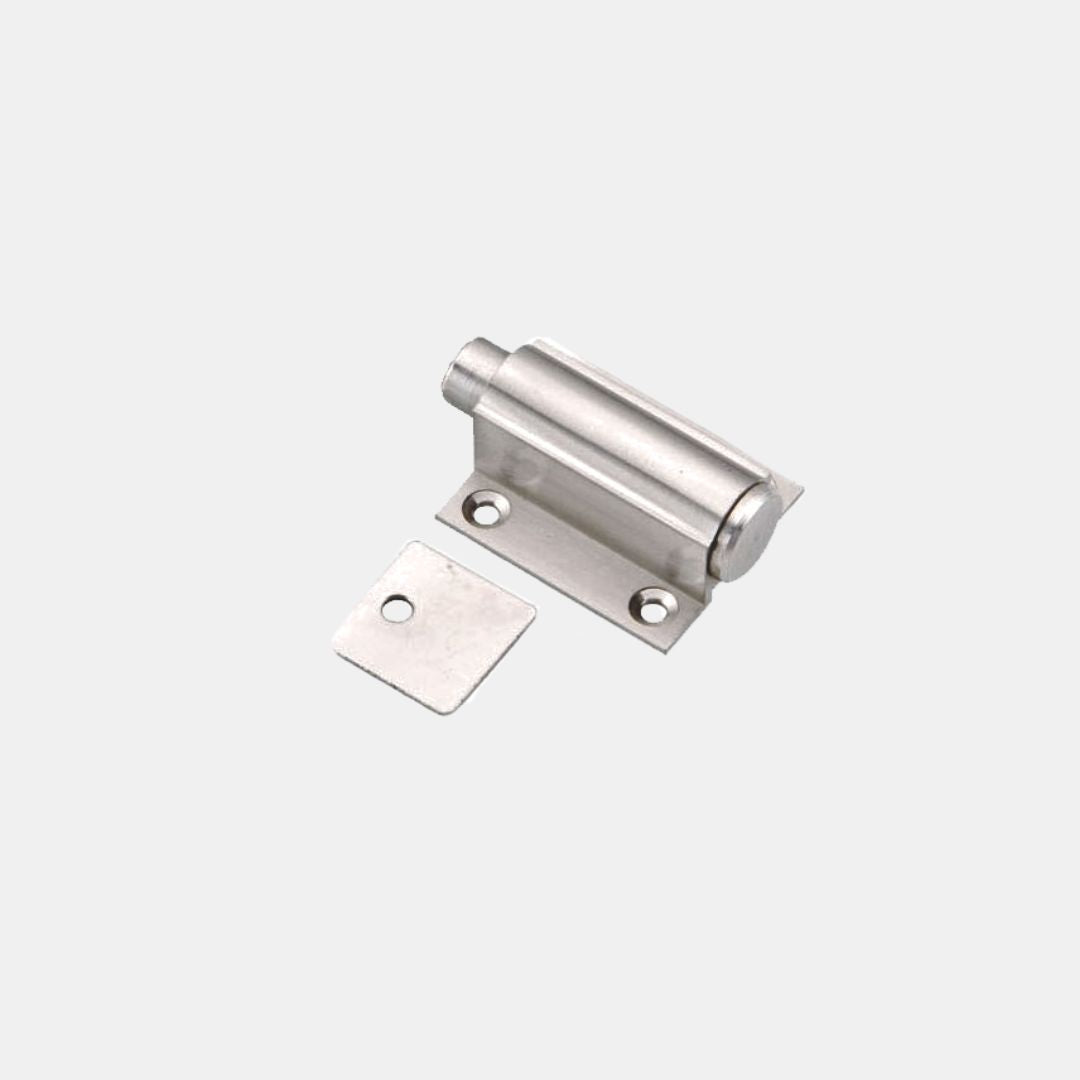 Brass Push Magnet Heavy