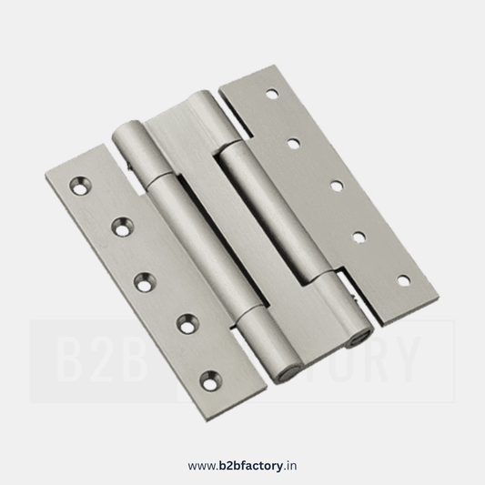 Brass Spring Hinges