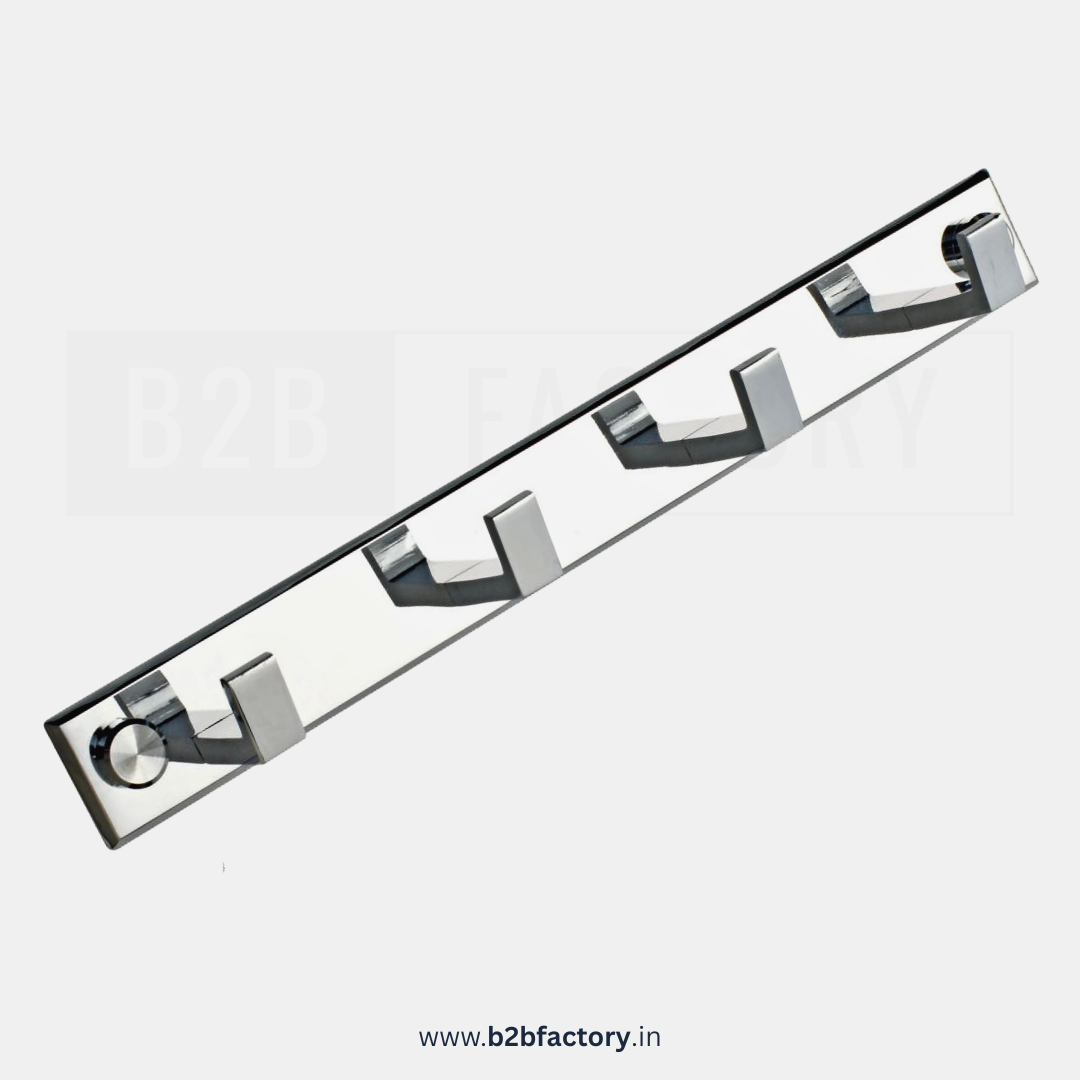 Brass Hook Volvo