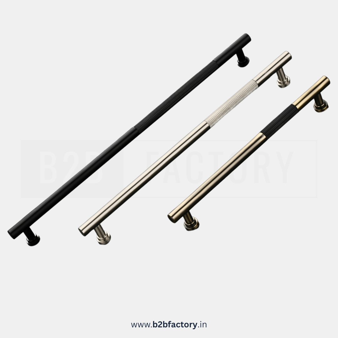 Brass Cabinet Handle 007