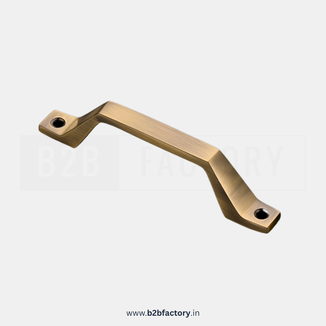 Brass Cabinet Handle 009
