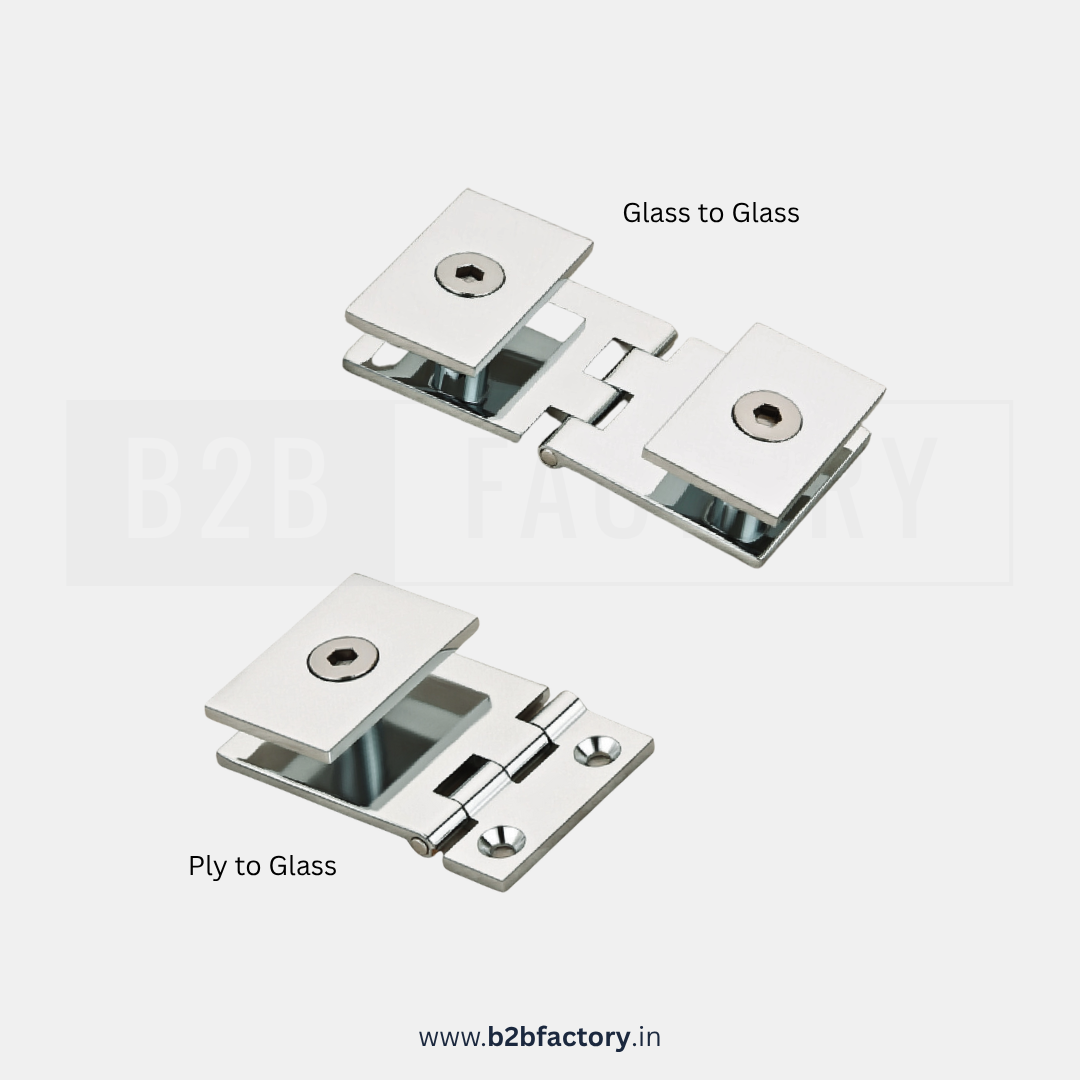 Stone Hinges 01