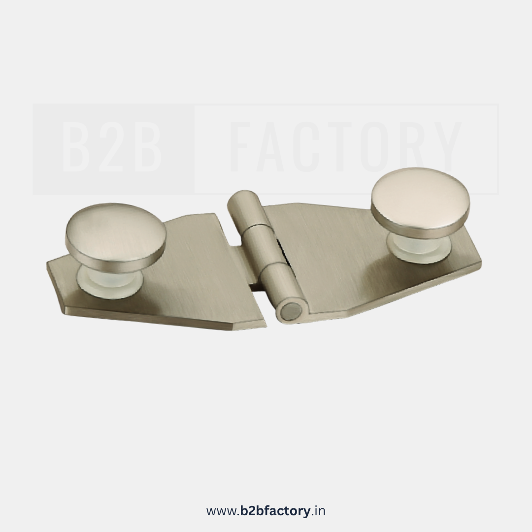 Window Hinges