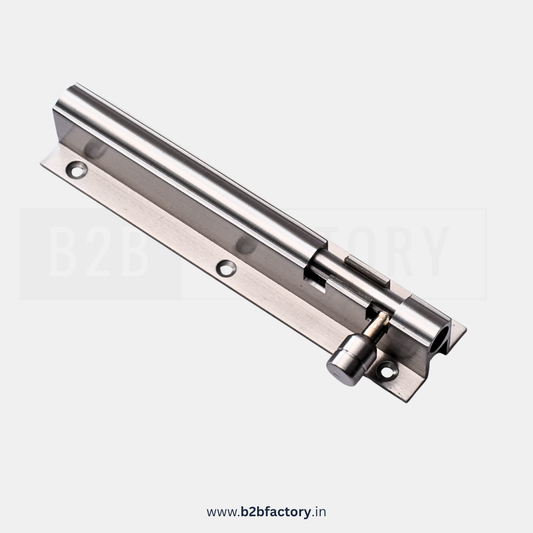Aluminium Tower Bolt Super Marble Polo