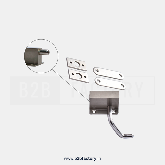 Brass Kem Bolt Royal
