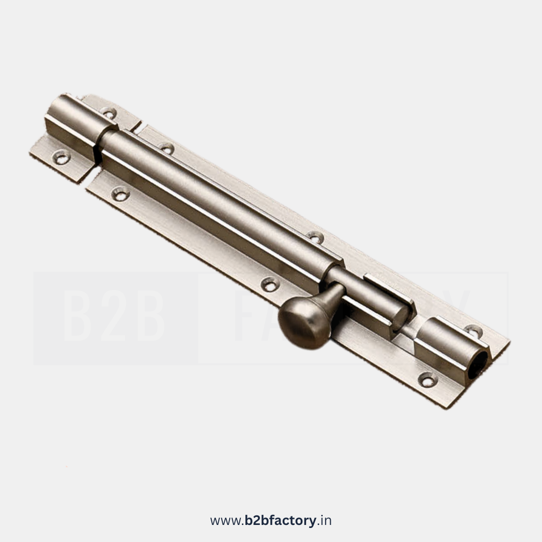 Brass Tower Bolt Mataka