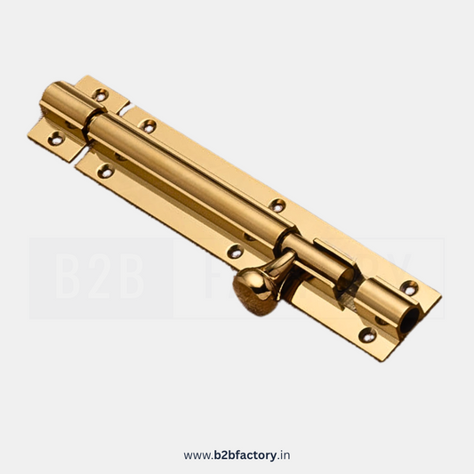 Brass Tower Bolt Mataka