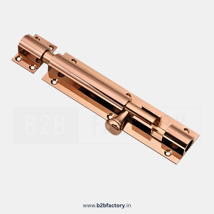 Brass Tower Bolt Mataka