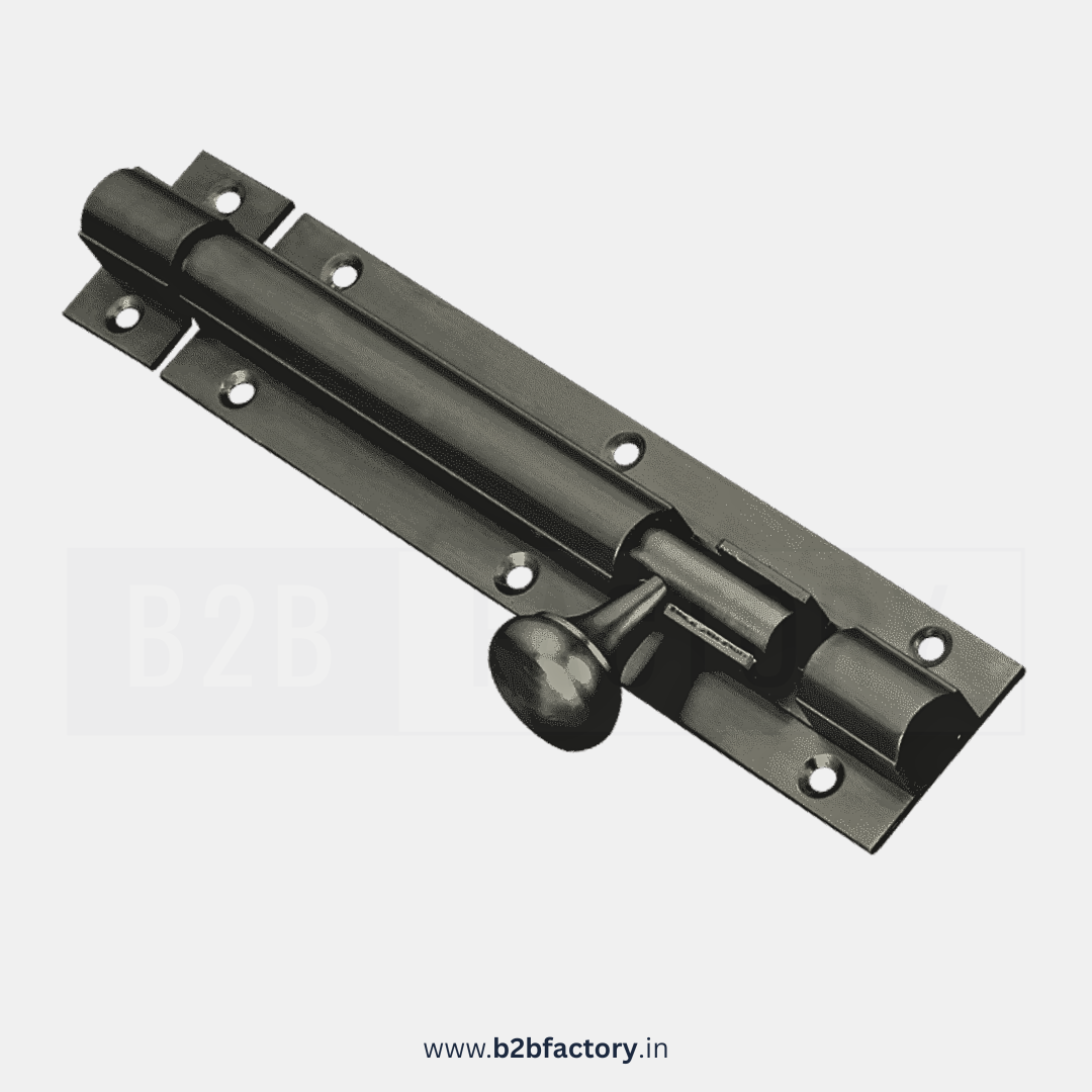 Brass Tower Bolt Mataka