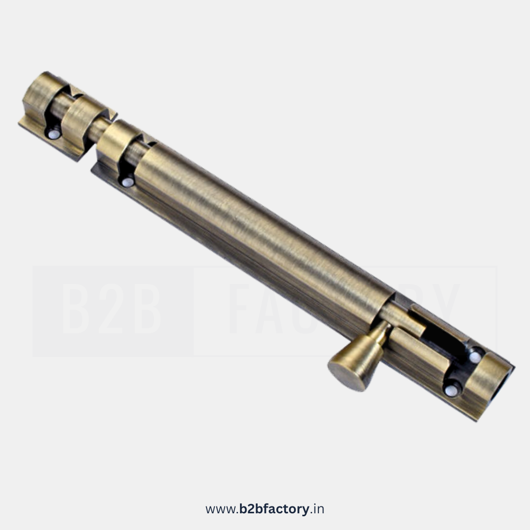 Brass Tower Bolt Polo