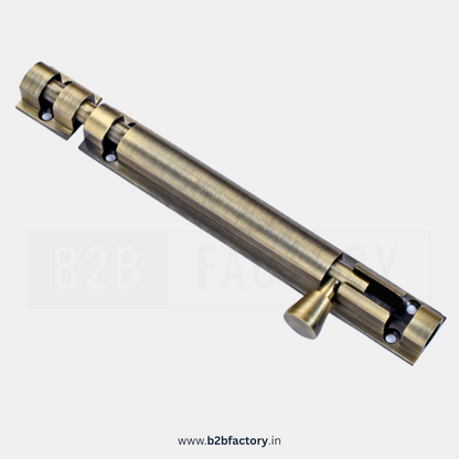 Brass Tower Bolt Polo