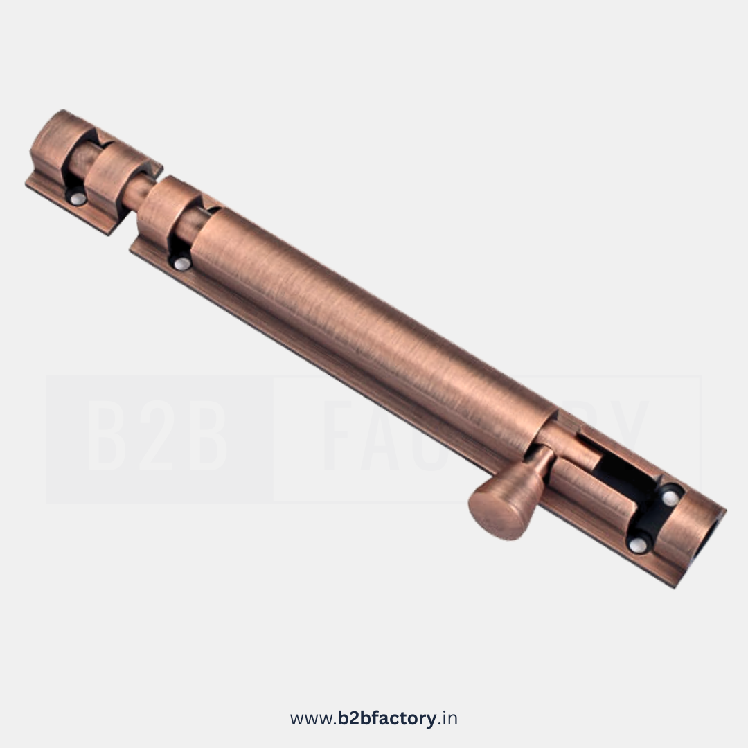 Brass Tower Bolt Polo