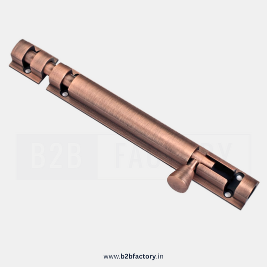 Brass Tower Bolt Polo