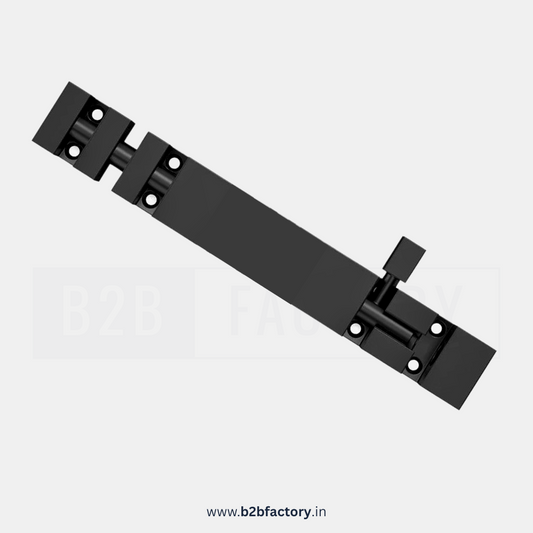 Brass Tower Bolt Ractangle