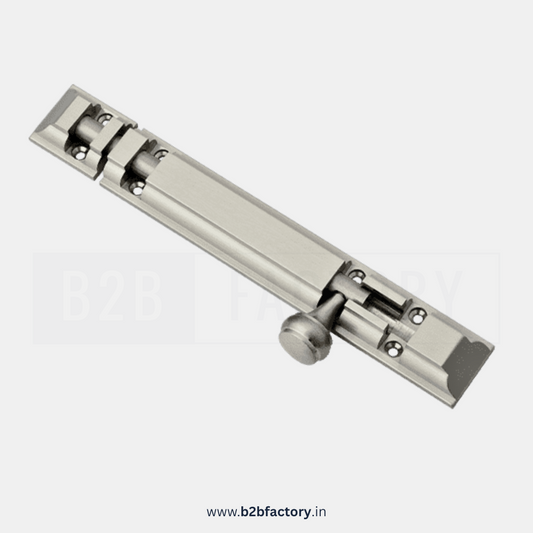 Brass Tower Bolt Royal