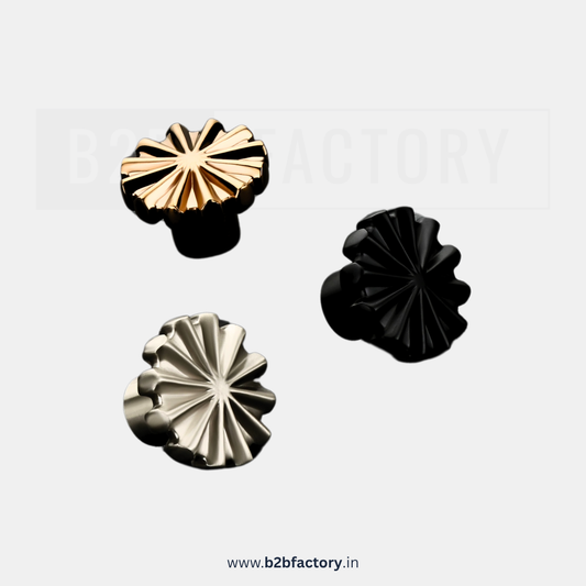 Brass Knob - BK 011