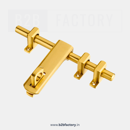 Brass Plus Aldrop