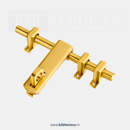 Brass Plus Aldrop