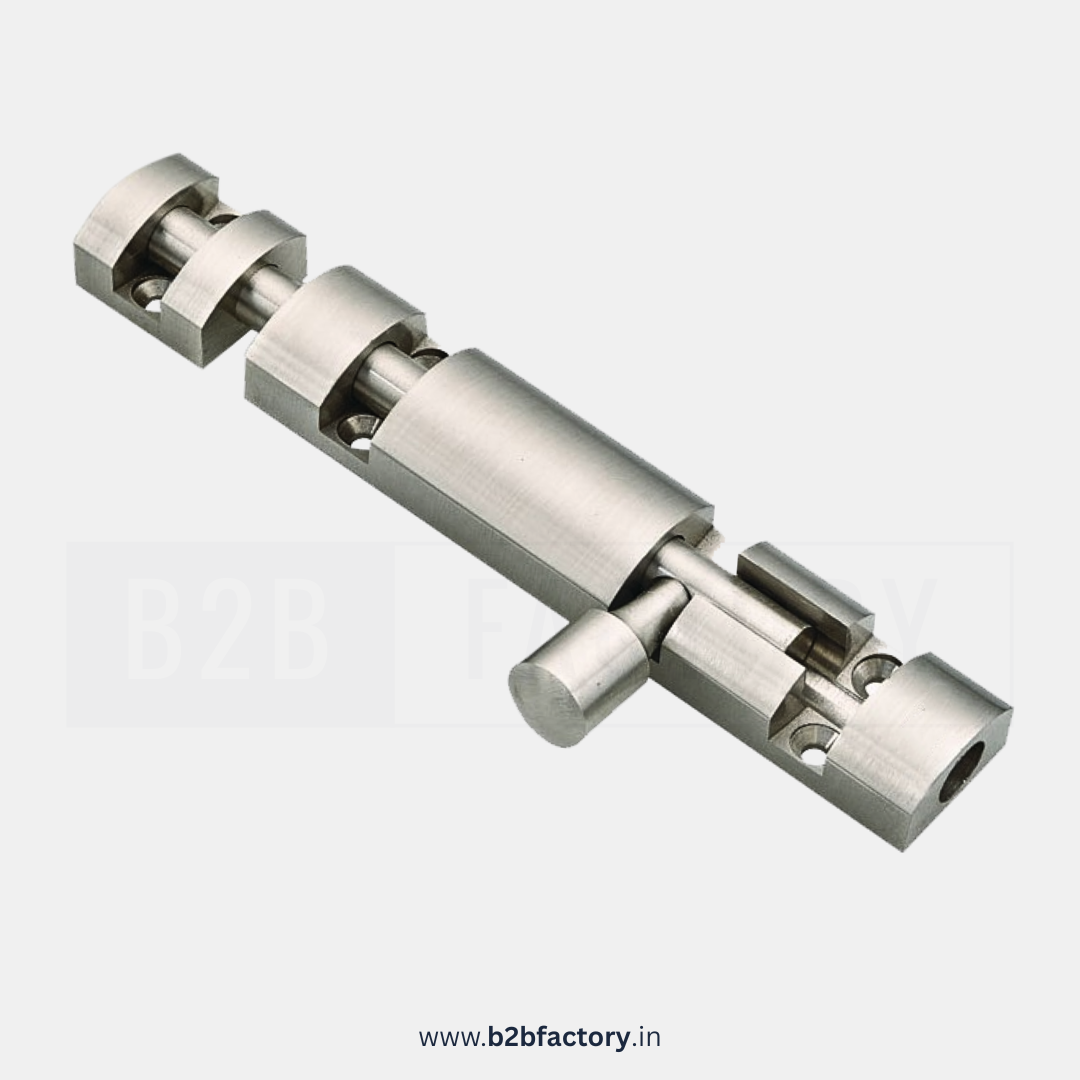 Brass Tower Bolt Xylo