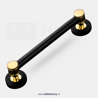 Brass Pull Handle 014