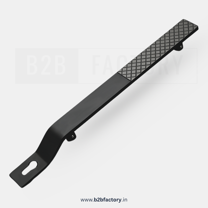 Brass Pull Handle 016
