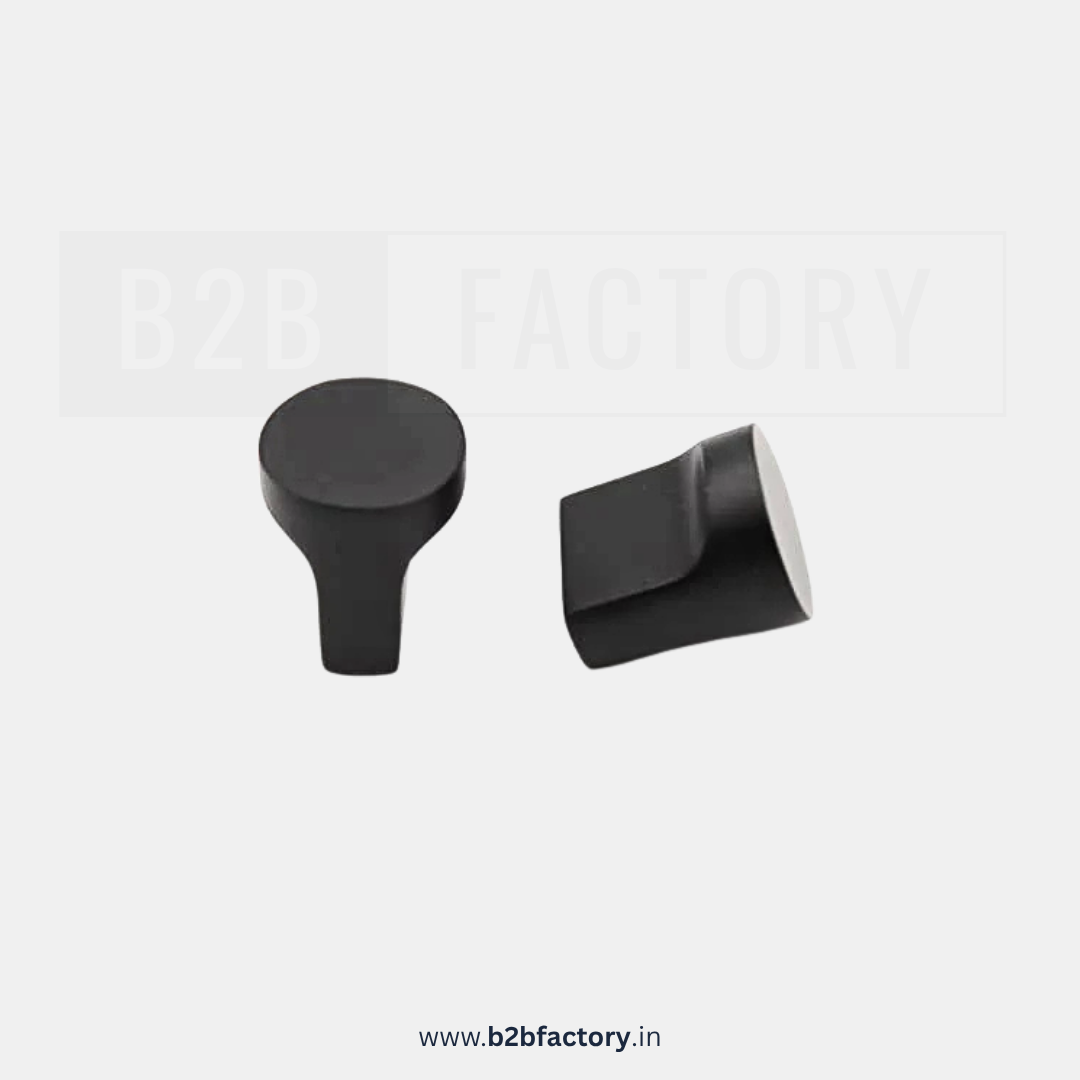 Brass Knob - BK 016