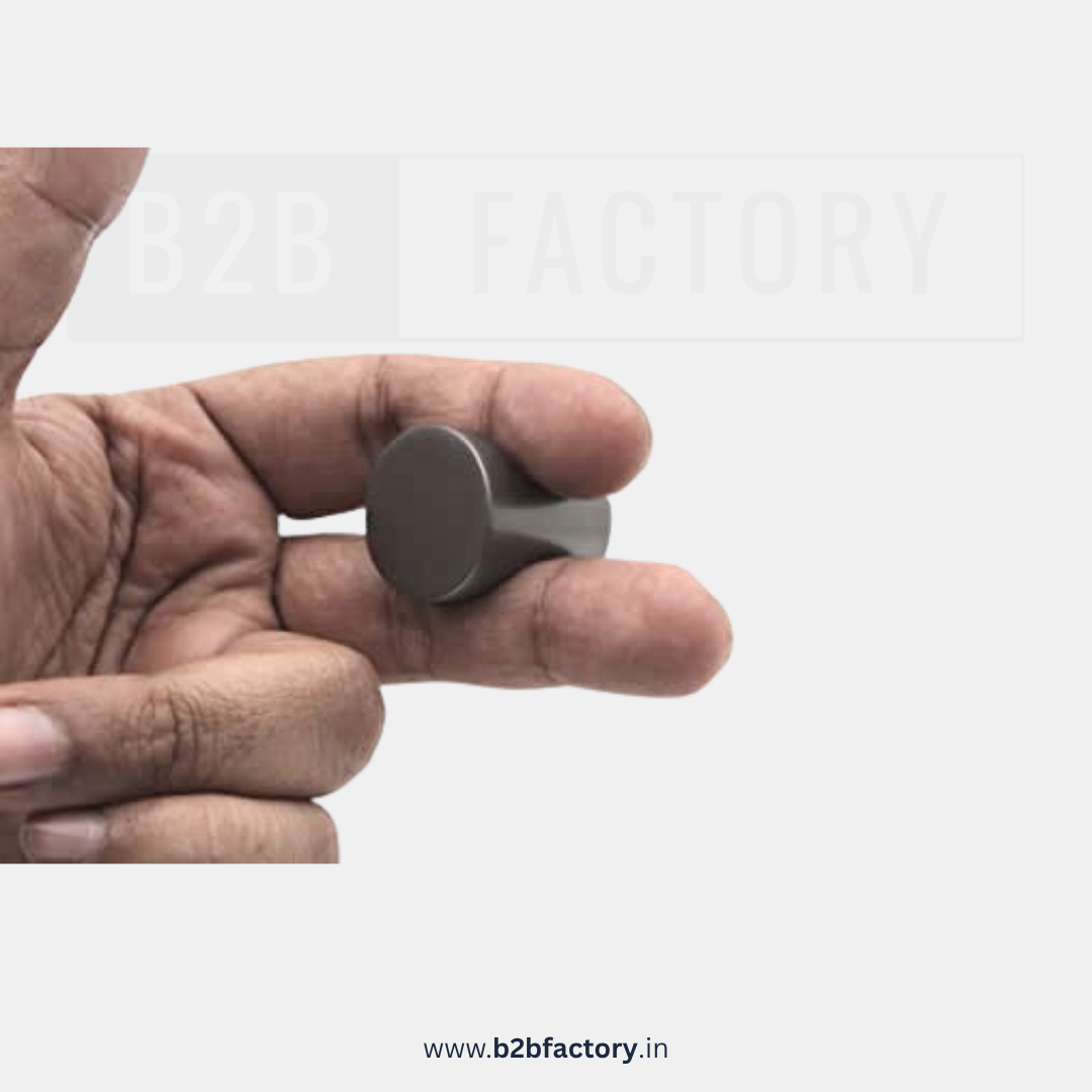 Brass Knob - BK 016
