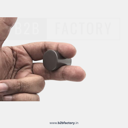 Brass Knob - BK 016